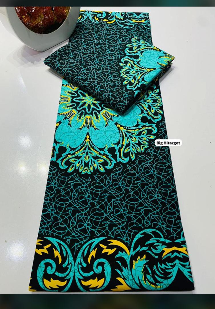 African Print