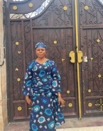 Artistic embroidered two-piece top set8